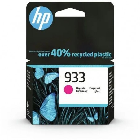  HP 933 CN059AE cartouche Magenta