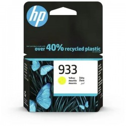  HP 933 CN060AE cartouche Jaune