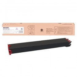  Sharp MX61GTMA Cartouche de toner originale Magenta