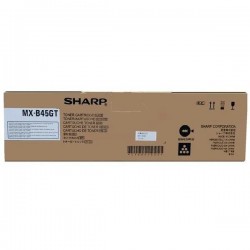  Sharp  MXB45GT Cartouche de toner originale Noir
