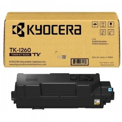  Kyocera TK1270 1T0C140NL0 Cartouche de toner originale Noir