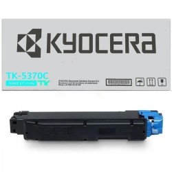  Kyocera TK5370M 1T02YJBNL0 Cartouche de toner originale Magenta