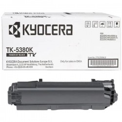  Kyocera TK5380K 1T02Z00NL0 Cartouche de toner originale Noir