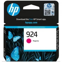  HP 924 4K0U4NE cartouche Magenta