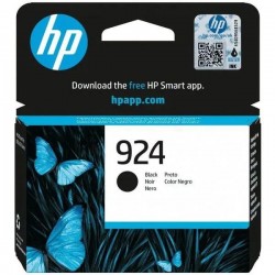  HP 924 4K0U6NE cartouche Noir