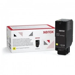  Xerox  006R04384 Cartouche de toner originale Cyan