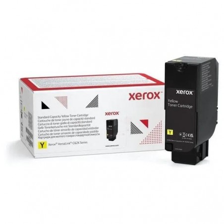  Xerox  006R04384 Cartouche de toner originale Cyan