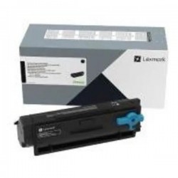  Lexmark  55B0XA0 Cartouche de toner originale Noir