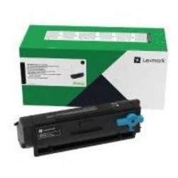 Lexmark  55B2X00 Cartouche de toner originale Noir