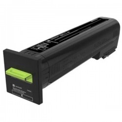  Lexmark  82K2HYE Cartouche de toner originale Jaune