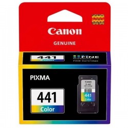  Canon CL441 5221B001 cartouche originale Couleure