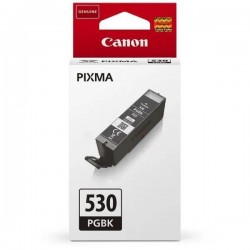  Canon PGI530PGBK 6117C001 cartouche originale Noir
