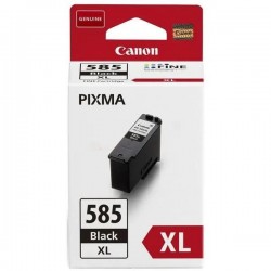  Canon PG585XL 6204C001 cartouche d'encre originale Noir
