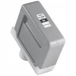 Canon PFI306BK 6657B001 cartouche originale Noir