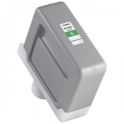  Canon PFI306G 6664B001 cartouche originale Vert