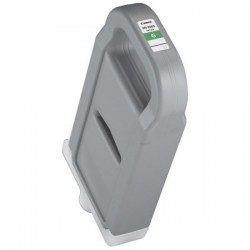  Canon PFI706G 6688B001 cartouche originale Vert