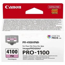  Canon PFI 4100PM 6782C001 cartouche Magenta Photo