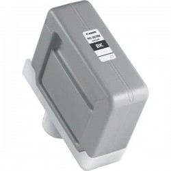  Canon PFI307BK 9811B001 cartouche originale Noir