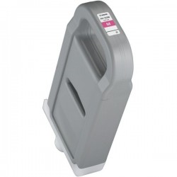  Canon PFI707M 9823B001 cartouche originale Magenta