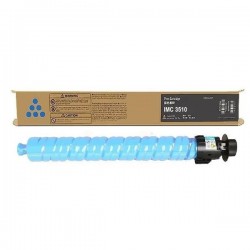  Ricoh  842509 Cartouche de toner originale Cyan