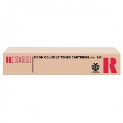  Ricoh TYPE 245 888280 Cartouche de toner originale Noir