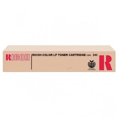 Ricoh TYPE 245 888280 Cartouche de toner originale Noir
