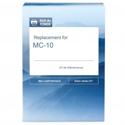  Canon MC-10 1320B014 Kit d'entretien