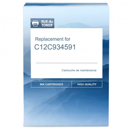  Epson C12C934591 Kit d'entretien