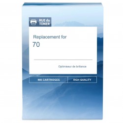  Optimiseur de brillance compatible HP 70 C9459A