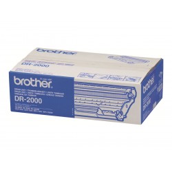 Brother DR2000 - original - kit tambour