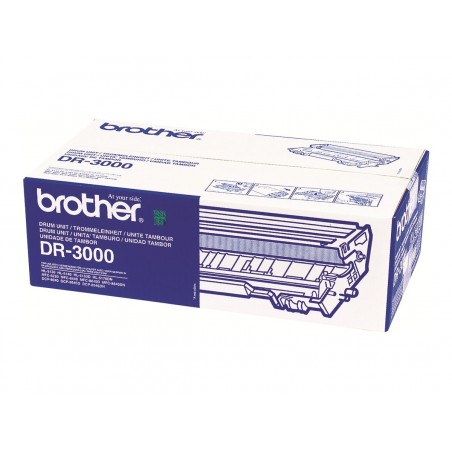 Brother DR3000 - original - kit tambour Brother DR3000 - original - kit tambour