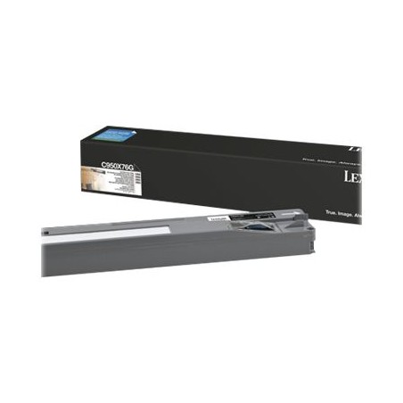 Lexmark C950DE/X950D - original - collecteur de toner usagé Lexmark C950DE/X950D - original - collecteur de toner usagé