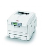 Toners OKI C 5650dn