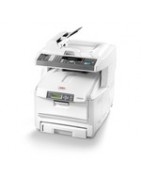 Toners OKI MC 560dn