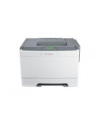 Toners Lexmark C 540n