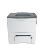 Toners Lexmark C 544dtn