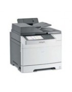 Toners Lexmark XS 548de