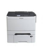 Toners Lexmark CS 410dtn