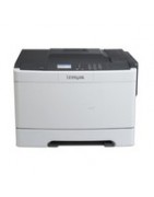 Toners Lexmark CS 410n