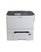 Toners Lexmark CS 510dte