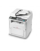 Toners OKI MC 160n