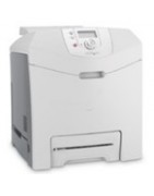 Toners Lexmark C 524