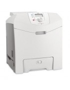 Toners Lexmark C 524dn