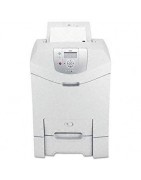 Toners Lexmark C 524dtn