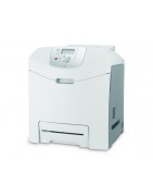 Toners Lexmark C 532n