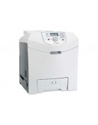 Toners Lexmark C 534dn