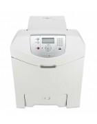 Toners Lexmark C 534n