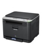 Toners Samsung CLX 3185W