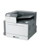 Toners Lexmark C 950DE