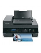 Encres Lexmark S 415
